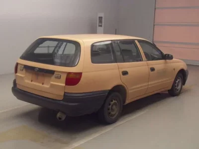 Toyota CALDINA VAN