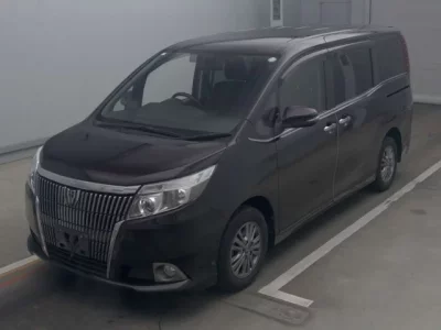 Toyota ESQUIRE
