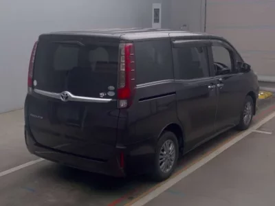 Toyota ESQUIRE