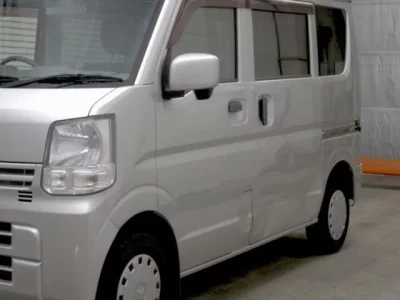 Mitsubishi MINICAB VAN