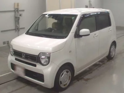 Honda N WGN