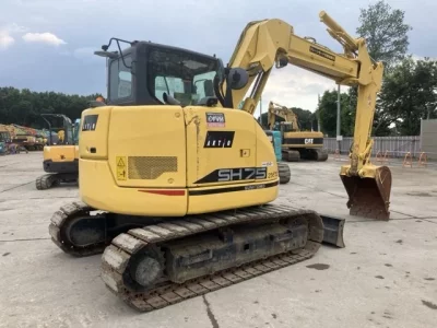 SUMITOMO SH75X-6A