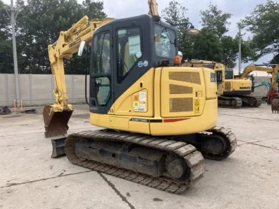 SUMITOMO SH75X-6A