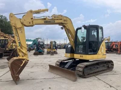 SUMITOMO SH75X-6A