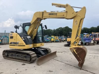 SUMITOMO SH75X-6A