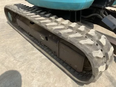 KUBOTA RX-406