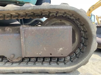 KUBOTA RX-406