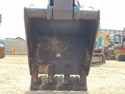 KUBOTA RX-406