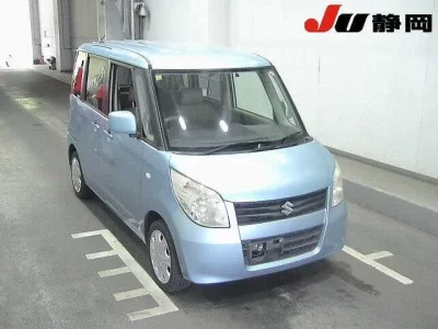 Suzuki PALETTE