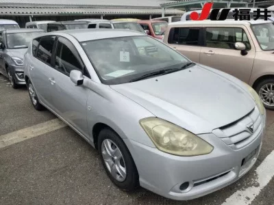 Toyota CALDINA