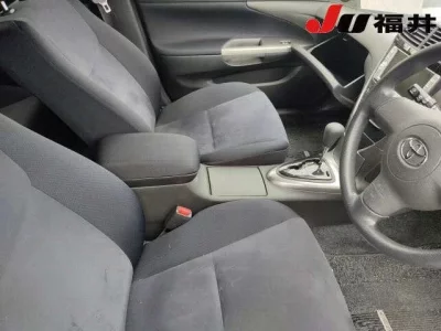 Toyota CALDINA