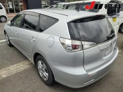 Toyota CALDINA