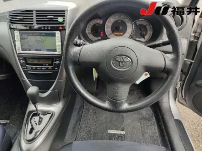 Toyota CALDINA