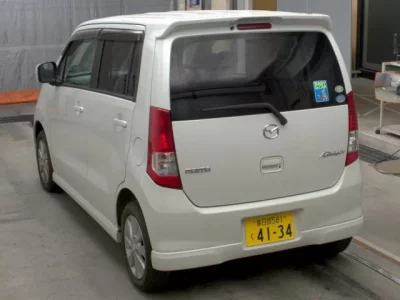Mazda AZ WAGON