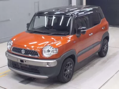Suzuki XBEE