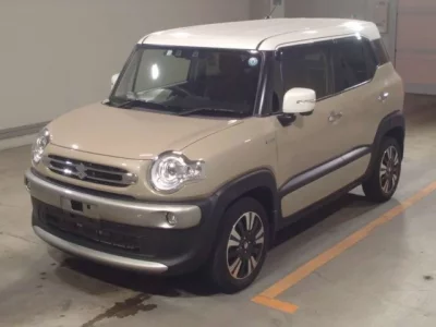 Suzuki XBEE