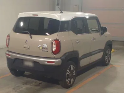 Suzuki XBEE