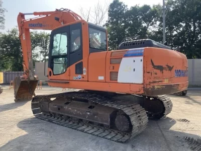 YANMAR SV05