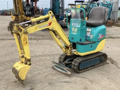 YANMAR SV05