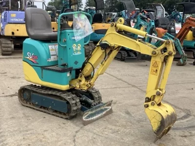 YANMAR SV05