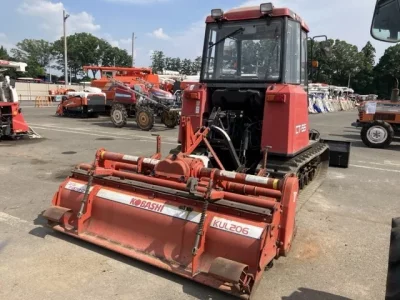 YANMAR OTHER