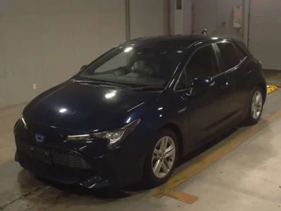 Toyota COROLLA SPORT