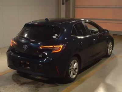 Toyota COROLLA SPORT