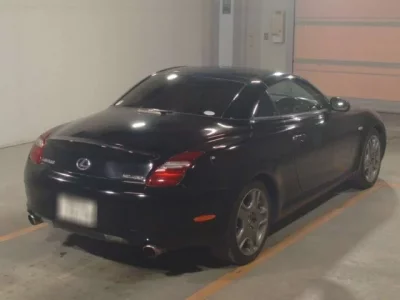 Lexus SC