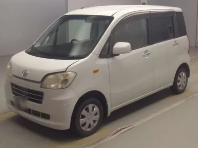 Daihatsu TANTO EXE