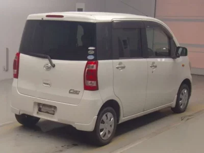 Daihatsu TANTO EXE