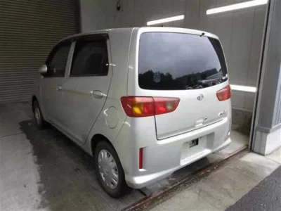 Daihatsu MAX