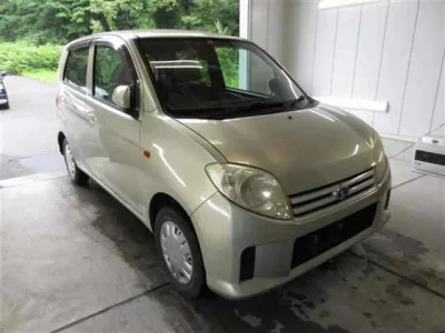 Daihatsu MAX