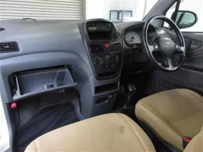 Daihatsu MAX