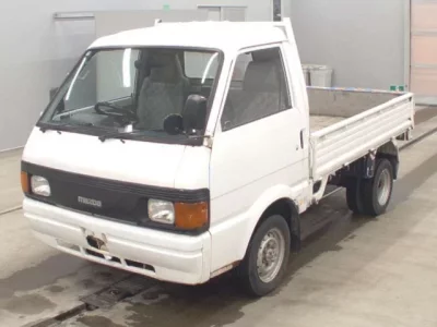Mazda BONGO