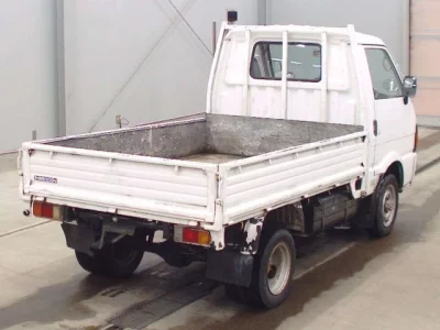 Mazda BONGO