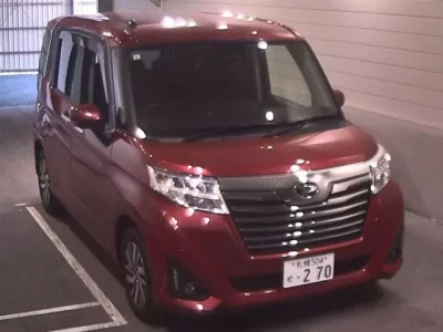 Daihatsu THOR