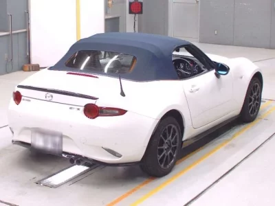 Mazda ROADSTER