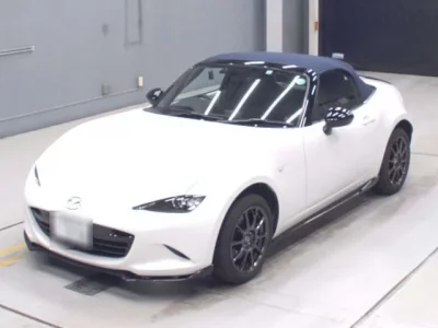 Mazda ROADSTER
