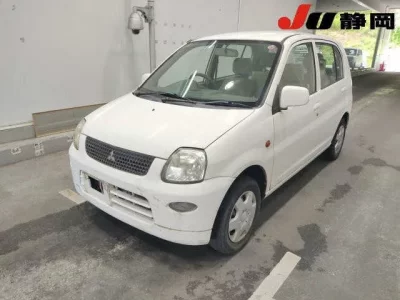 Mitsubishi MINICA
