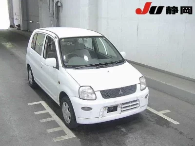 Mitsubishi MINICA