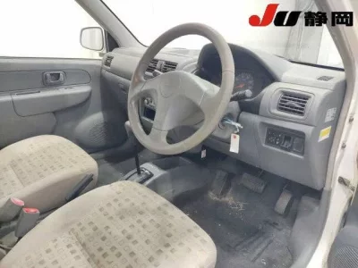 Mitsubishi MINICA