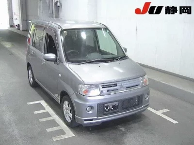 Mitsubishi TOPPO