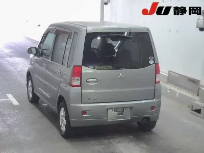 Mitsubishi TOPPO