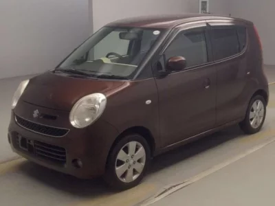 Suzuki MRWAGON