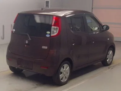 Suzuki MRWAGON