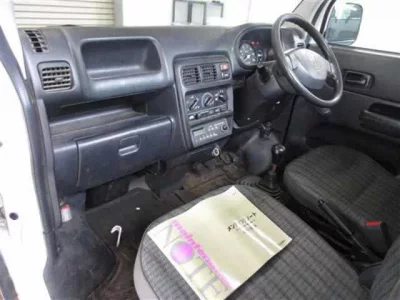 Honda ACTY TRUCK