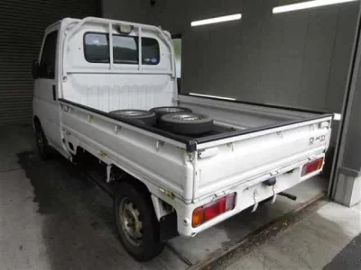 Honda ACTY TRUCK