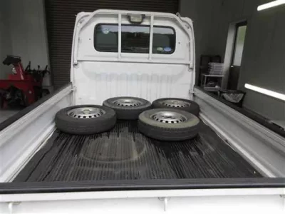 Honda ACTY TRUCK