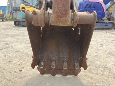 KUBOTA RX-406