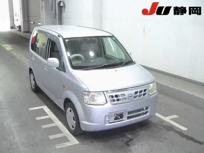 Nissan OTTI